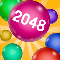 2048 Balls