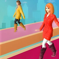 Beauty Race