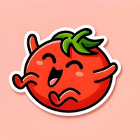 Brave Tomato