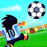 Football Legends 2019