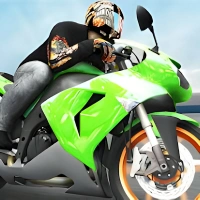 Moto 3d Racing Challenge