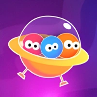 Pin The UFO