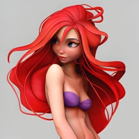 The Little Mermaid Adventure