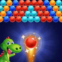 Dino Shooter