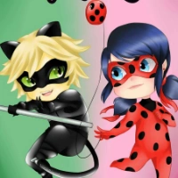 Ladybug Puzzle Hunt