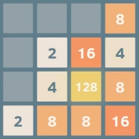 Merge 2048