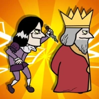Ascend to the Throne