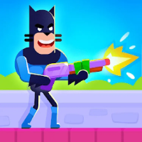 Finger Blaster 3D