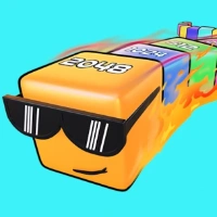 2048 Cube Merge