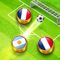 Winter Soccer