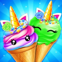 Summer Dessert Party
