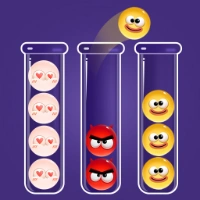 Sort Emoji
