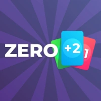 Zero 21 Solitaire