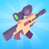 Weapon Craft