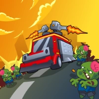 Auto Mayhem