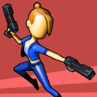 Blitz Shooter