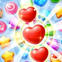 Candy Rain