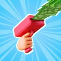 Cash Cannon Rush