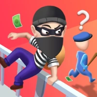 Catch the Robber