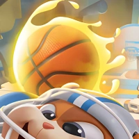 Flappy Dunk Online