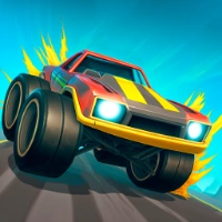 Journey Racers