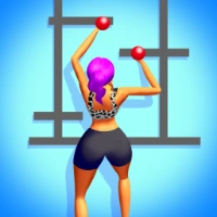 Jumping Climber