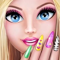 Nails Done