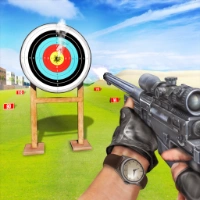 Precision Shooter