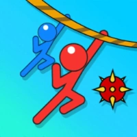 Rope Rescue Mission