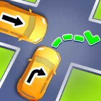 Rush Through Traffic