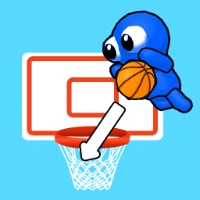Slam Dunk Battle