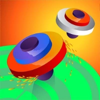 Spin Clash