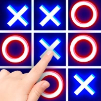 TicTacToe Arena