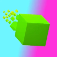 Tiny Cube Escape
