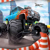 Truck Rampage