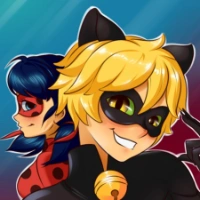 Ladybug Puzzle Hunt