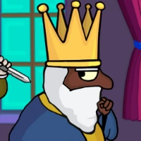 Ascend to the Throne