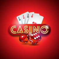 Casino Matching Game