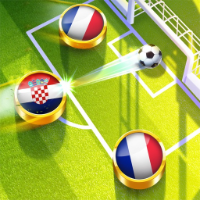 Winter Soccer