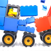 Assemble My Truck