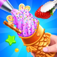 Summer Dessert Party