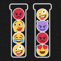 Sort Emoji