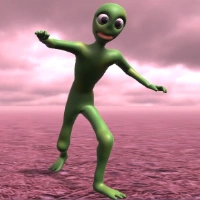 Alien Boxing 3D