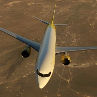 Airport Rush