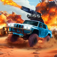 Auto Mayhem
