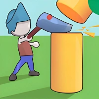 Axe Master