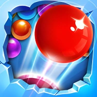 Bubble Shooter Blitz