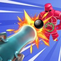 Cannon Merge Defense