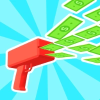 Cash Cannon Rush