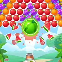 Colors Bubble Shooter